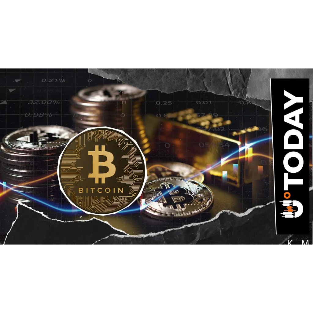 Bitcoin Prints Bullish 7,132% Liquidation Imbalance: Does This Mean End of Bear Market? Bitcoin Prints Bullish 7,132% Liquidation Imbalance: Does This Mean End of Bear Market?