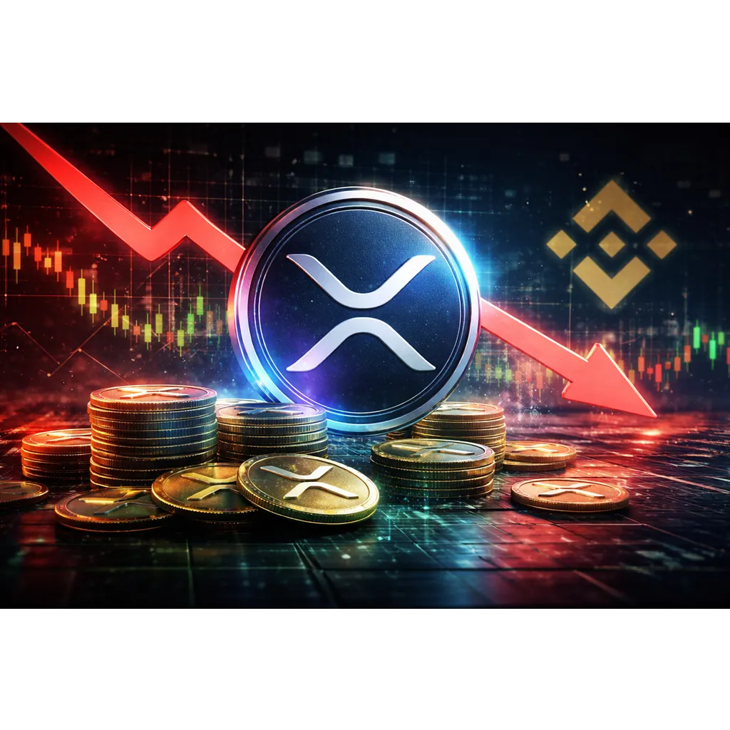 Breaking Down The 0 XRP Prophecy: Is There A Timeline? Breaking Down The 0 XRP Prophecy: Is There A Timeline?