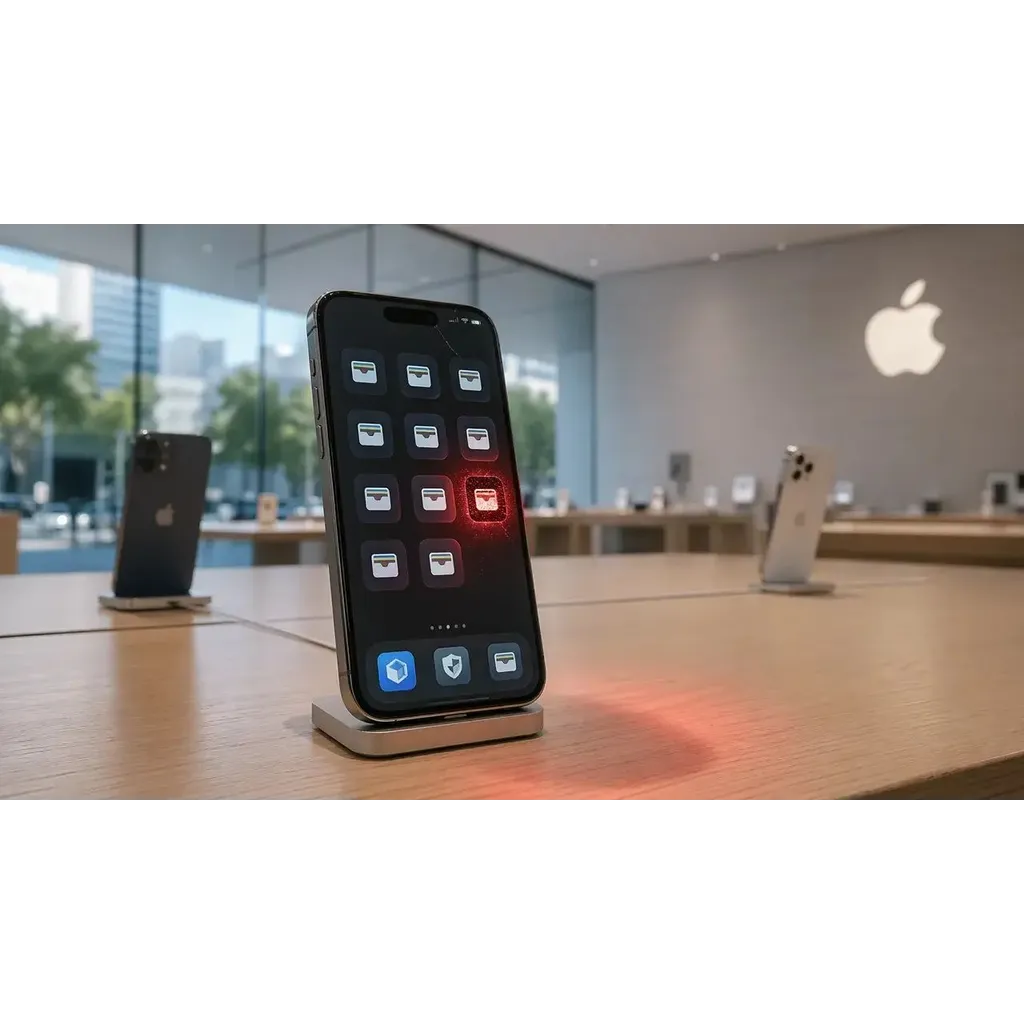 As Apple Ushers in John Ternus Era, a Crypto Crime Wave Tests App Store Defenses As Apple Ushers in John Ternus Era, a Crypto Crime Wave Tests App Store Defenses