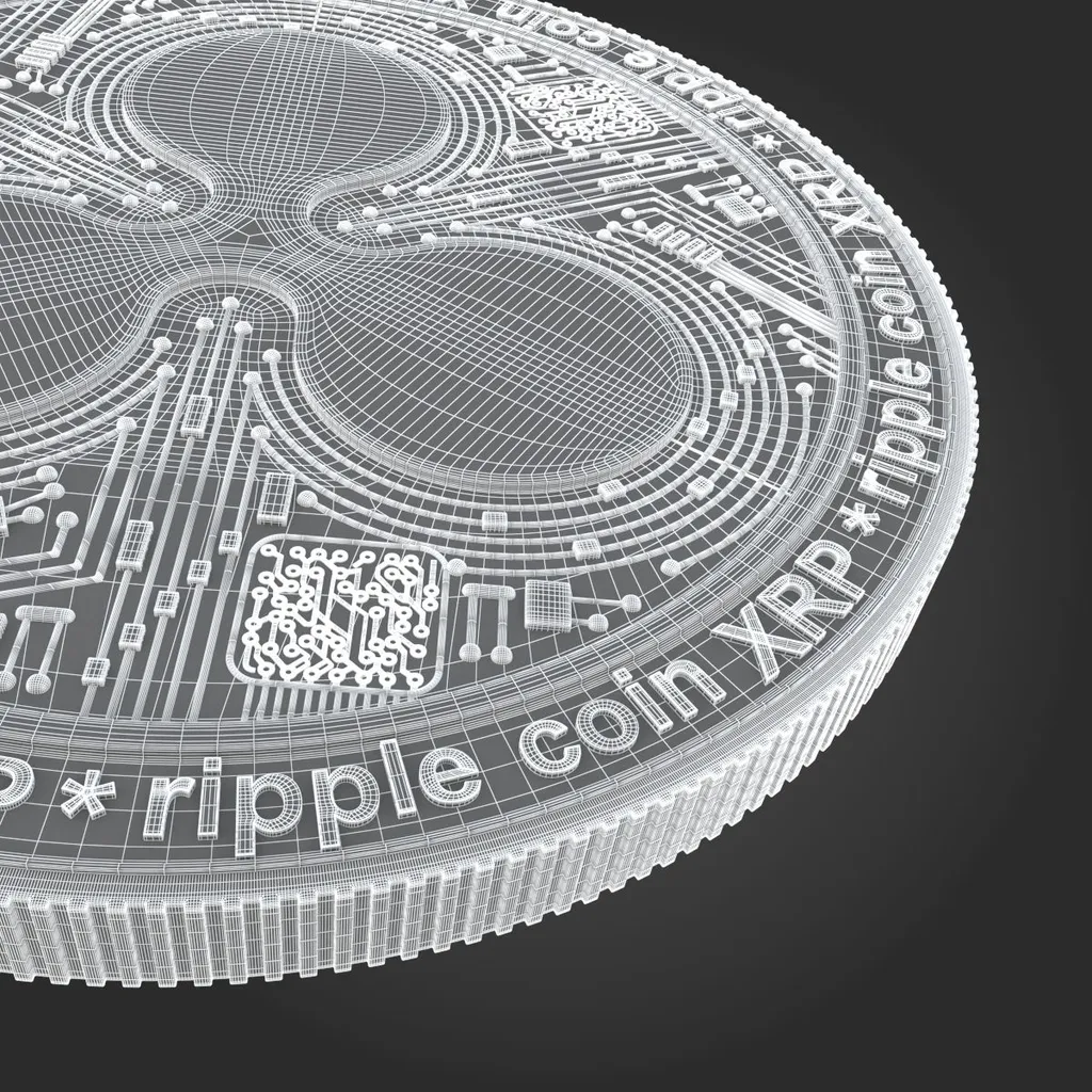 What Happens To The XRP Price If It Follows The Amazon Trend And Begins Parabola What Happens To The XRP Price If It Follows The Amazon Trend And Begins Parabola