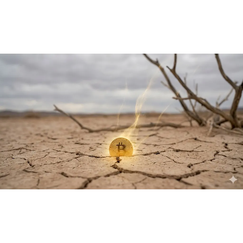 Bitcoin Price Attempts A Comeback, But Follow-Through Remains Thin Bitcoin Price Attempts A Comeback, But Follow-Through Remains Thin