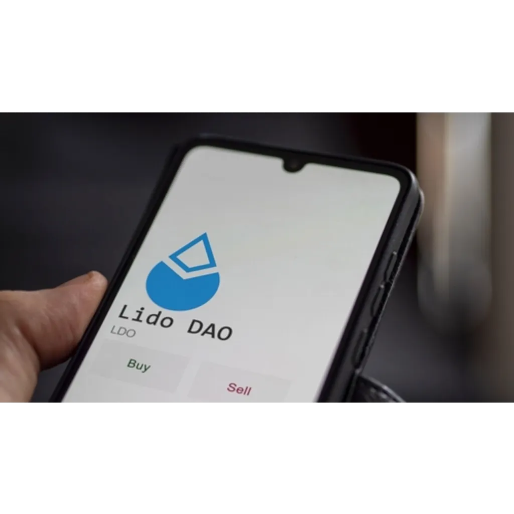 Lido DAO’s LDO price spikes as Arthur Hayes acquires 1.85M tokens Lido DAO’s LDO price spikes as Arthur Hayes acquires 1.85M tokens