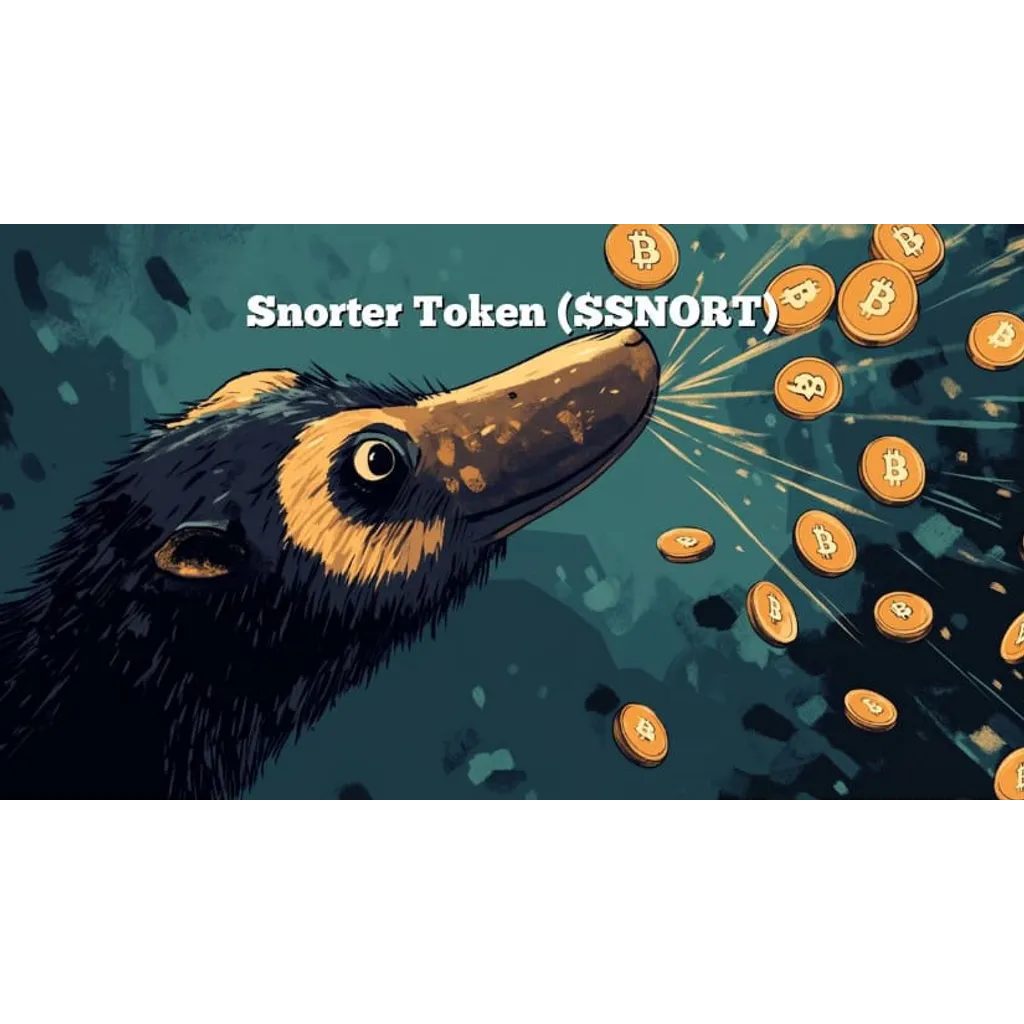Snorter Token Is the Meme Market’s Reply Snorter Token Is the Meme Market’s Reply