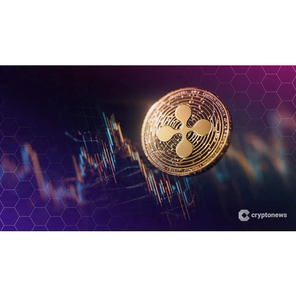 Analysts Says Ripple IPO Could Trigger ‘Insane Valuation’ — What It Means for XRP Price Analysts Says Ripple IPO Could Trigger ‘Insane Valuation’ — What It Means for XRP Price