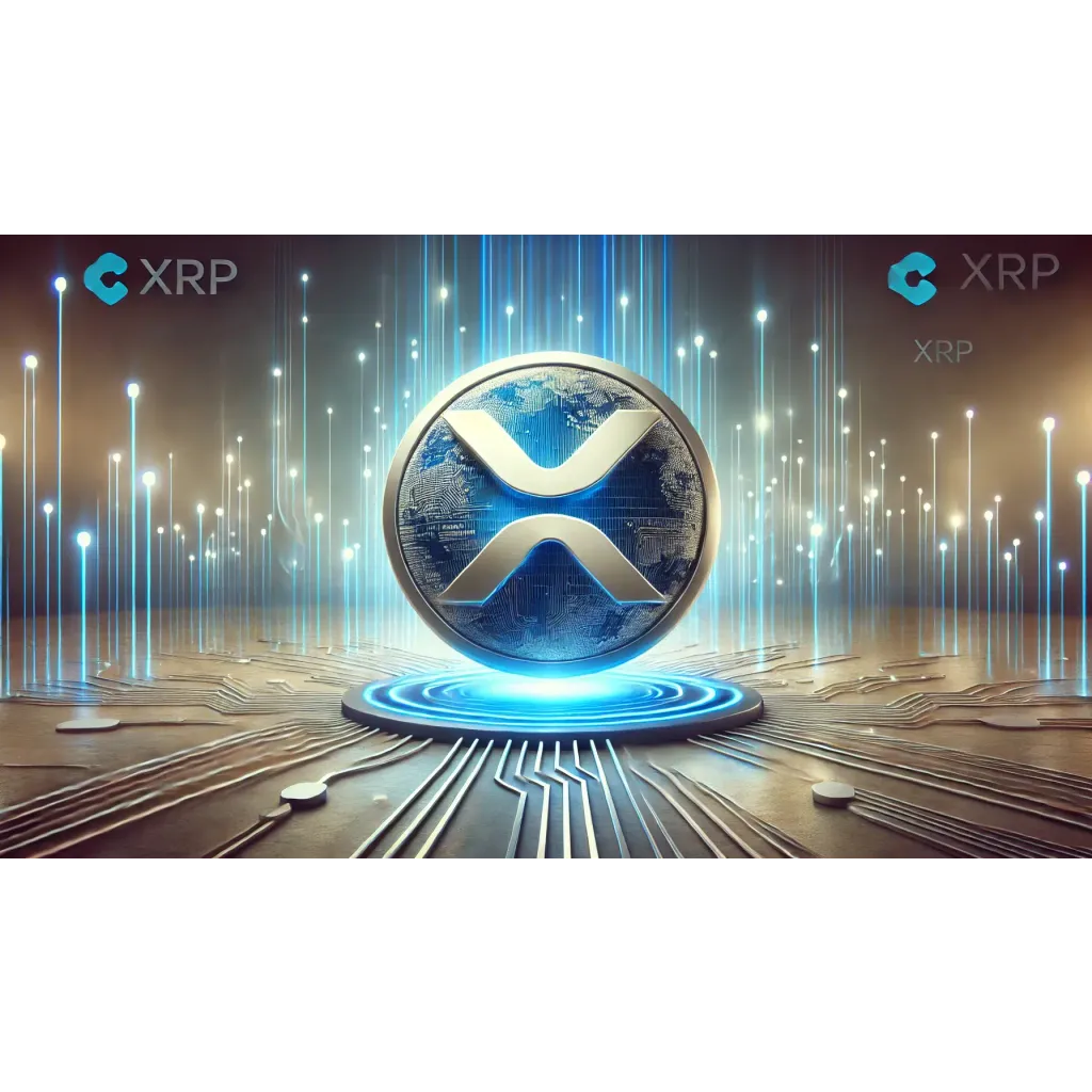 CME Group plans to launch XRP futures as traders… CME Group plans to launch XRP futures as traders…