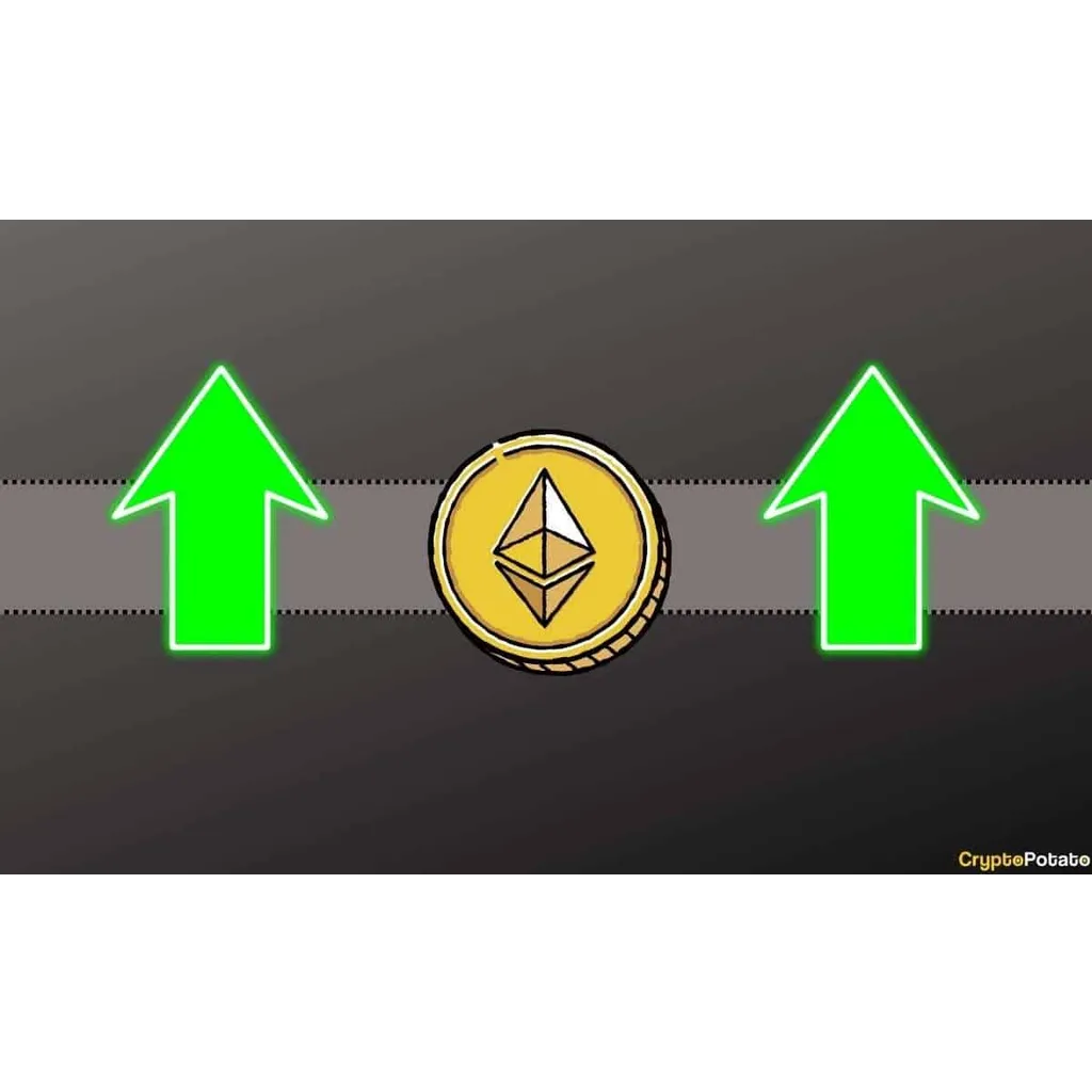 Ethereum price setup indicates a potential move to ,000 if key support holds Ethereum price setup indicates a potential move to ,000 if key support holds