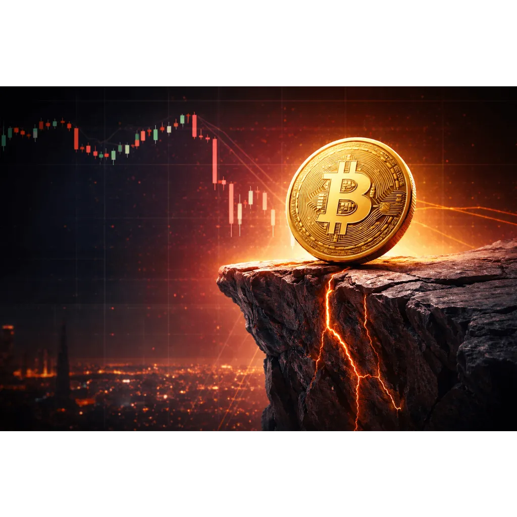 This Bitcoin Price Level Must Hold Or It’s Mid-,000s: Veteran This Bitcoin Price Level Must Hold Or It’s Mid-,000s: Veteran