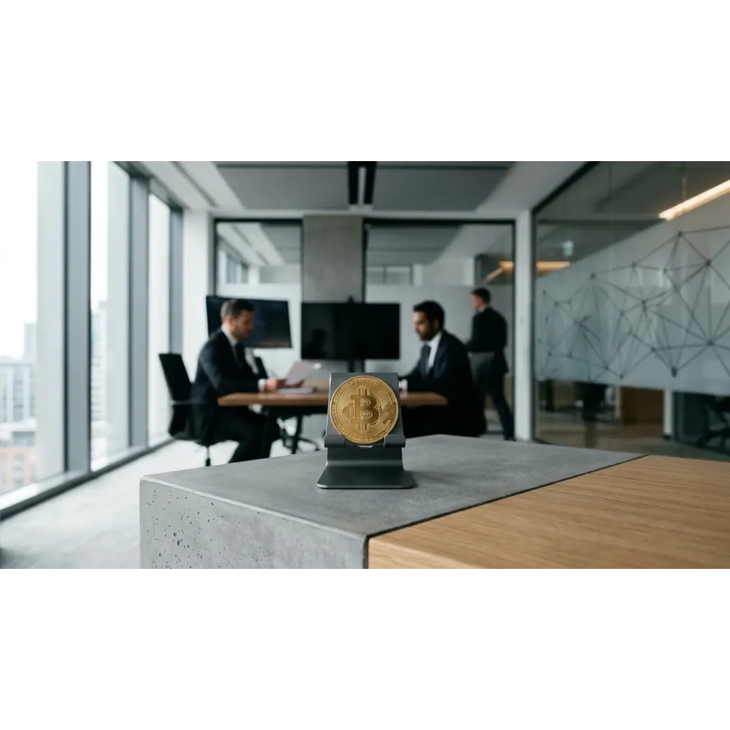 ‘Captive Audience’ Could Drive Morgan Stanley Bitcoin ETF Inflows ‘Captive Audience’ Could Drive Morgan Stanley Bitcoin ETF Inflows