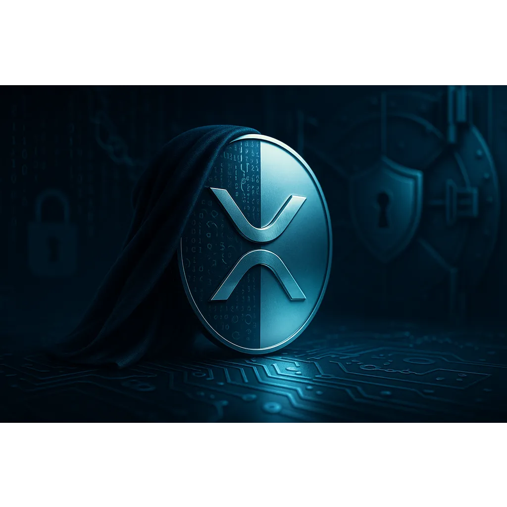 Ripple proposes new privacy features for XRP with selective disclosure Ripple proposes new privacy features for XRP with selective disclosure