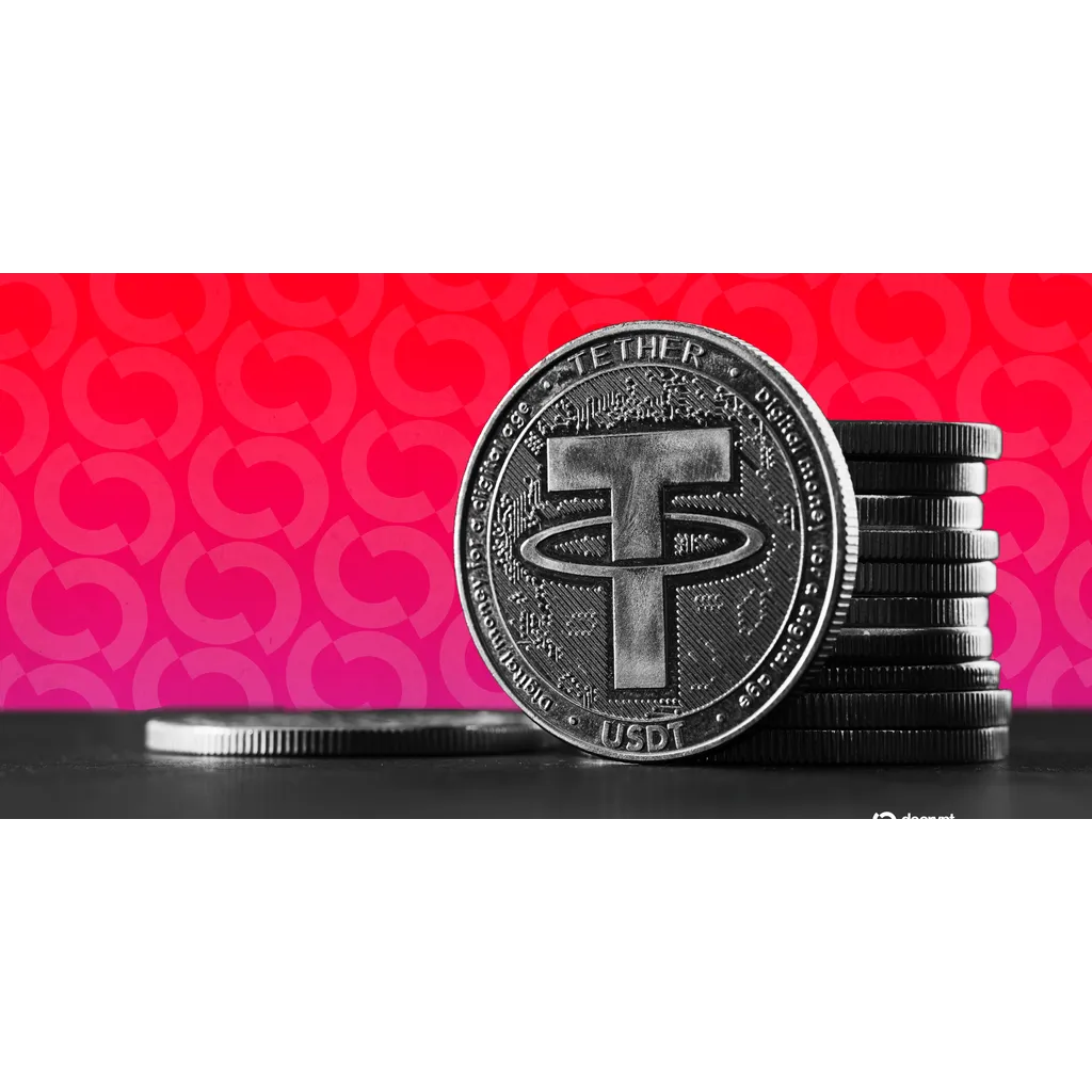 S&P Downgrades Tether USDT Stability Rating to Weak Over Bitcoin Backing S&P Downgrades Tether USDT Stability Rating to Weak Over Bitcoin Backing