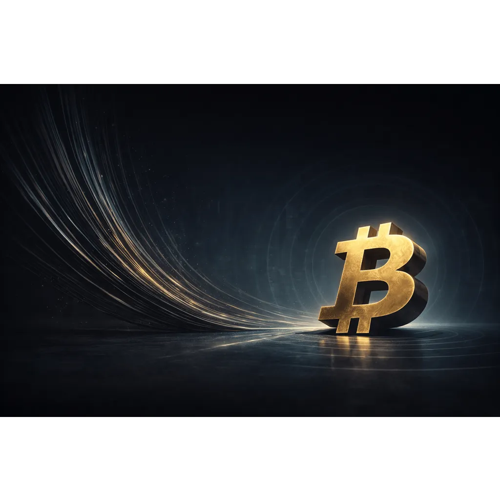 Bitcoin Bearish Momentum Losing Steam? Analyst Flags Key Metric Bitcoin Bearish Momentum Losing Steam? Analyst Flags Key Metric