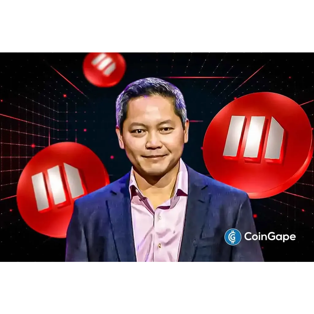 MicroStrategy President Offloads 8,400 MSTR Shares, What’s Happening? MicroStrategy President Offloads 8,400 MSTR Shares, What’s Happening?