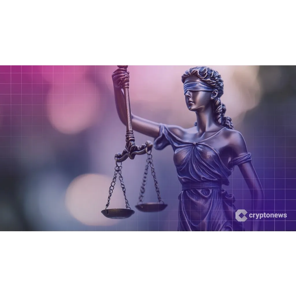 FTX lawsuit alleges Fenwick & West enabled billion fraud in 2023 FTX lawsuit alleges Fenwick & West enabled billion fraud in 2023