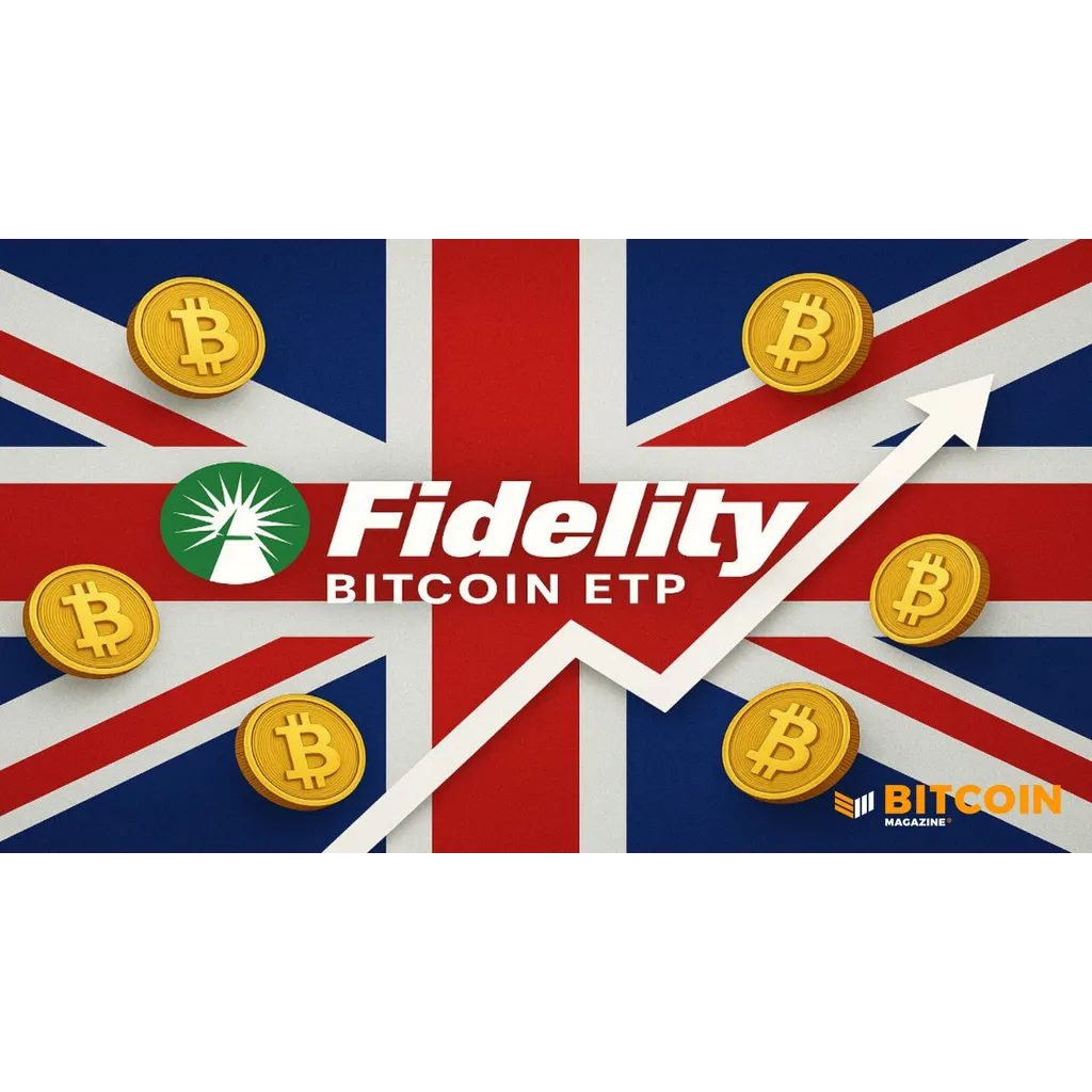 Fidelity allows users to send and receive Bitcoin on its platform Fidelity allows users to send and receive Bitcoin on its platform