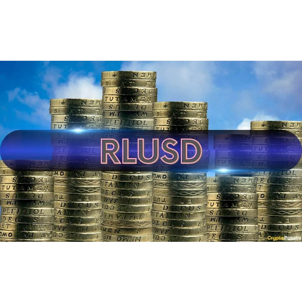 Ripple’s RLUSD Hits 4.2M Market Cap Across XRPL and Ethereum in Q1 2025 Ripple’s RLUSD Hits 4.2M Market Cap Across XRPL and Ethereum in Q1 2025