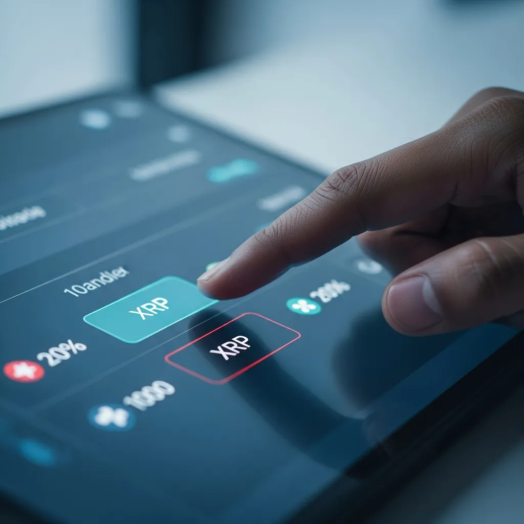 Ripple’s Legal Victory Echoes: XRP Adoption Surges with New Guggenheim Partnership News ETHNews Ripple’s Legal Victory Echoes: XRP Adoption Surges with New Guggenheim Partnership News ETHNews