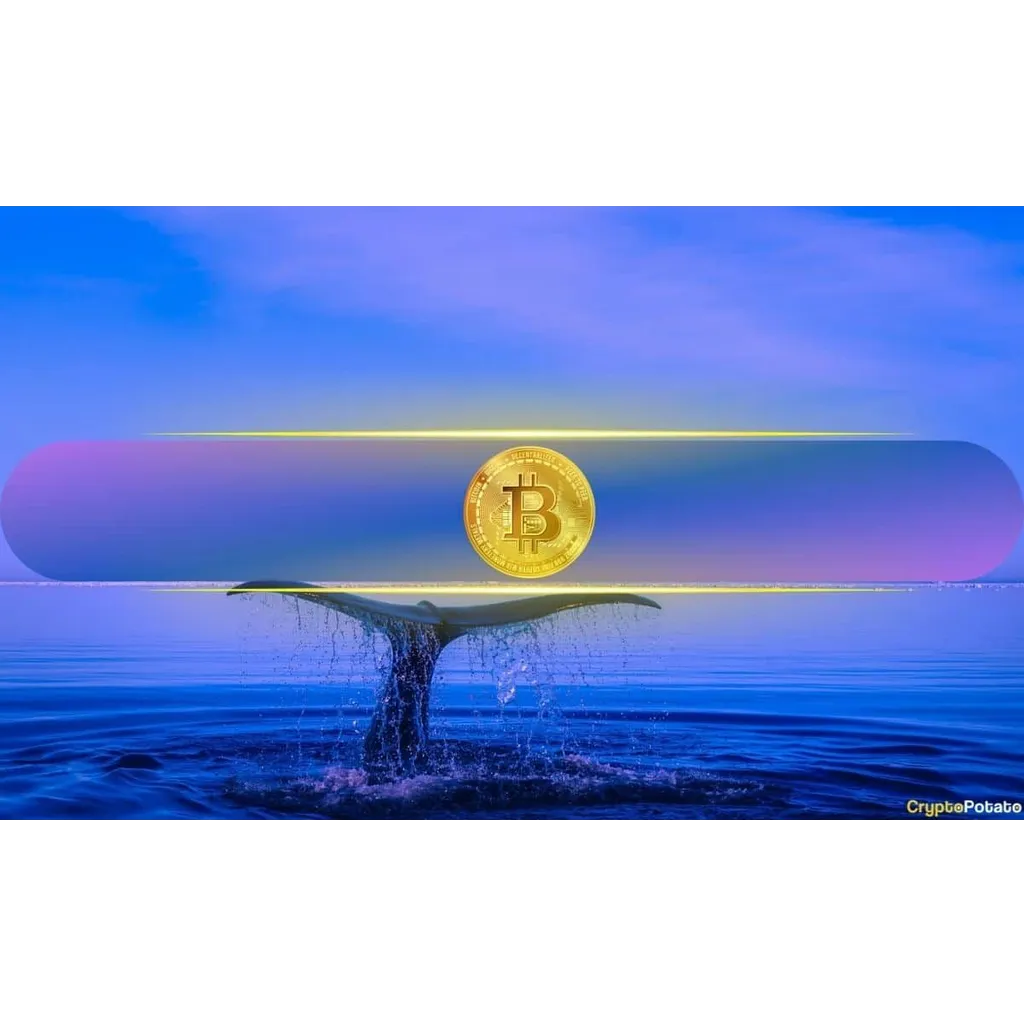 Bitcoin price drops to ,000 after an original whale sells .3 billion in BTC Bitcoin price drops to ,000 after an original whale sells .3 billion in BTC