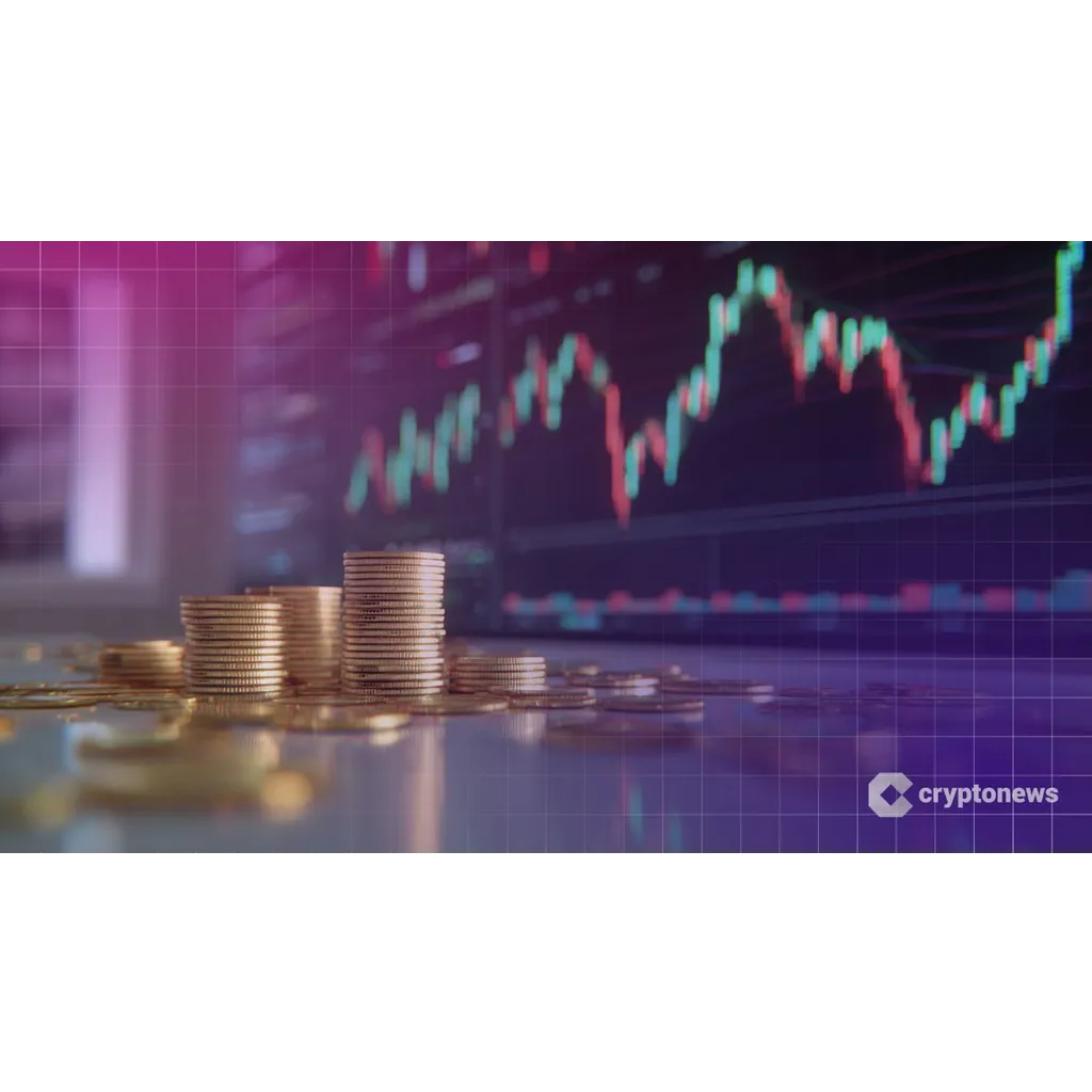 WisdomTree analyst discusses Bitcoin and DeFi 2.0 developments in cryptocurrency markets WisdomTree analyst discusses Bitcoin and DeFi 2.0 developments in cryptocurrency markets