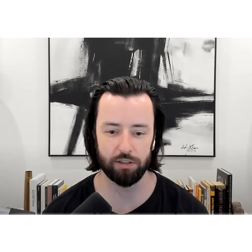 Bitcoin Will Soar, Altcoins Won’t—Charles Edwards Explains Why Bitcoin Will Soar, Altcoins Won’t—Charles Edwards Explains Why