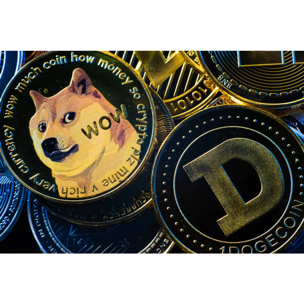 Dogecoin shorts pressured as DOGE retests alt= Dogecoin shorts pressured as DOGE retests alt=