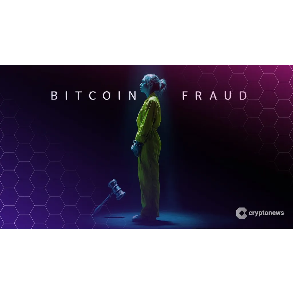Moscow Court Jails ‘Crypto Expert’ and Mother for M Bitcoin Scam Moscow Court Jails ‘Crypto Expert’ and Mother for M Bitcoin Scam