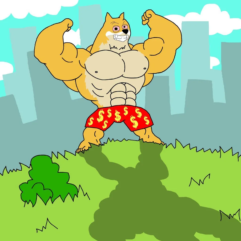 Maxi Doge presale hits 0K with 30 days remaining Maxi Doge presale hits 0K with 30 days remaining