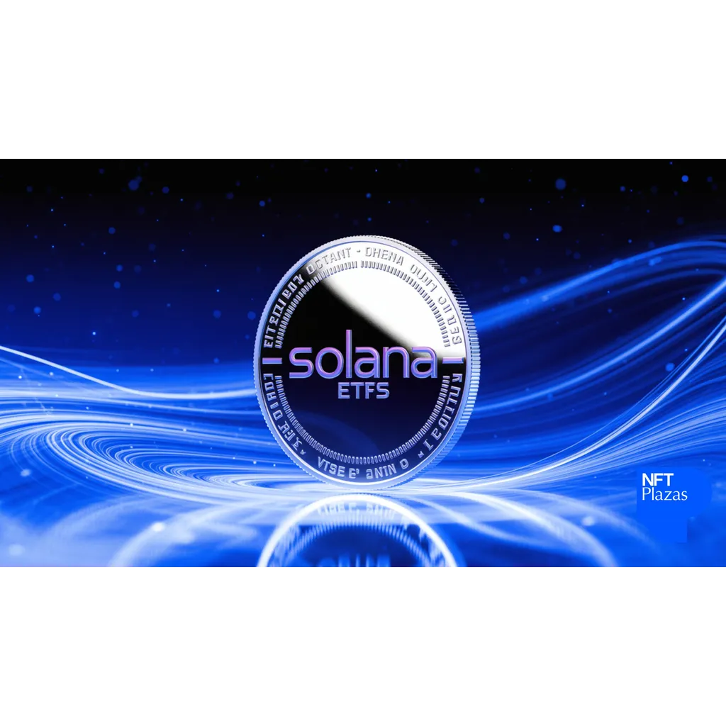 Solana ETFs Position SOL as a Yield Bearing Asset Solana ETFs Position SOL as a Yield Bearing Asset