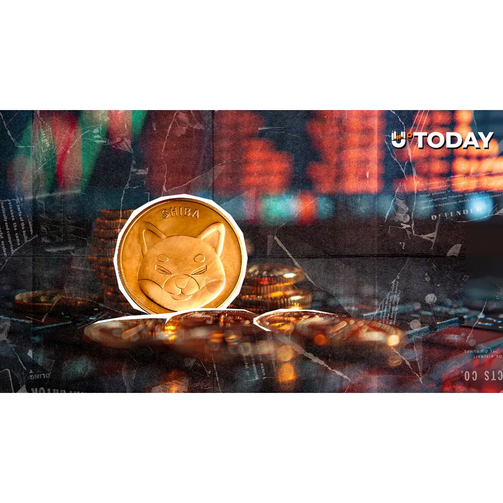 800% Shiba Inu (SHIB) On-Chain Anomaly Sends Important Signal 800% Shiba Inu (SHIB) On-Chain Anomaly Sends Important Signal