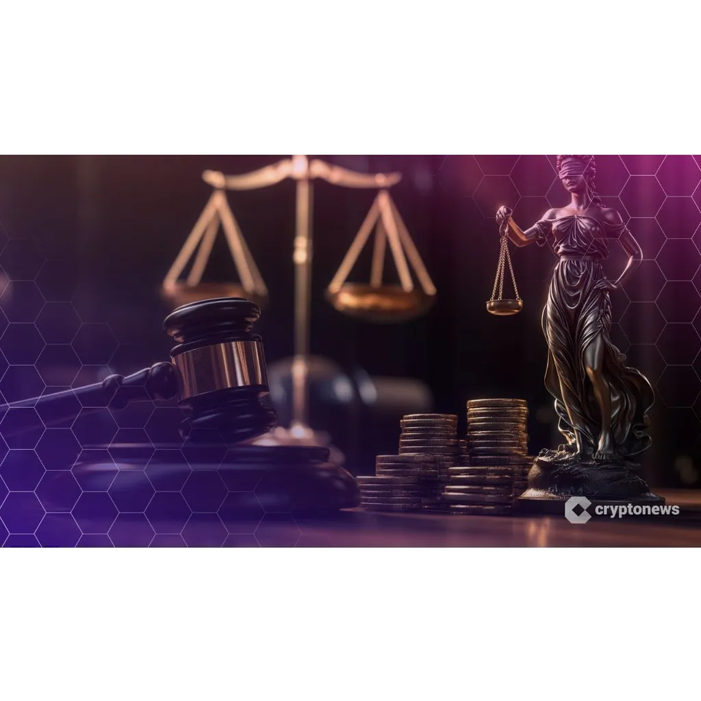 CFTC wins 8M judgment against pastor Eli Regalado for crypto Ponzi promising 5-10% weekly returns CFTC wins 8M judgment against pastor Eli Regalado for crypto Ponzi promising 5-10% weekly returns