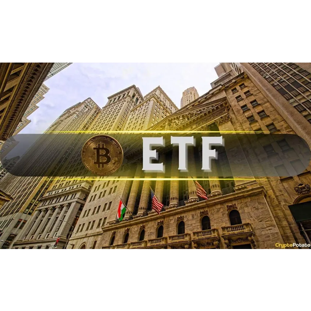 Bitcoin ETFs Just Pulled Off a .78B Inflow Streak Since July 9th Bitcoin ETFs Just Pulled Off a .78B Inflow Streak Since July 9th