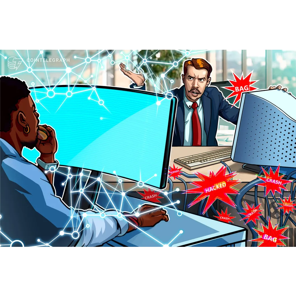 ‘Small possibility’ .6B Bitcoin transfer was due to hack: Coinbase exec ‘Small possibility’ .6B Bitcoin transfer was due to hack: Coinbase exec