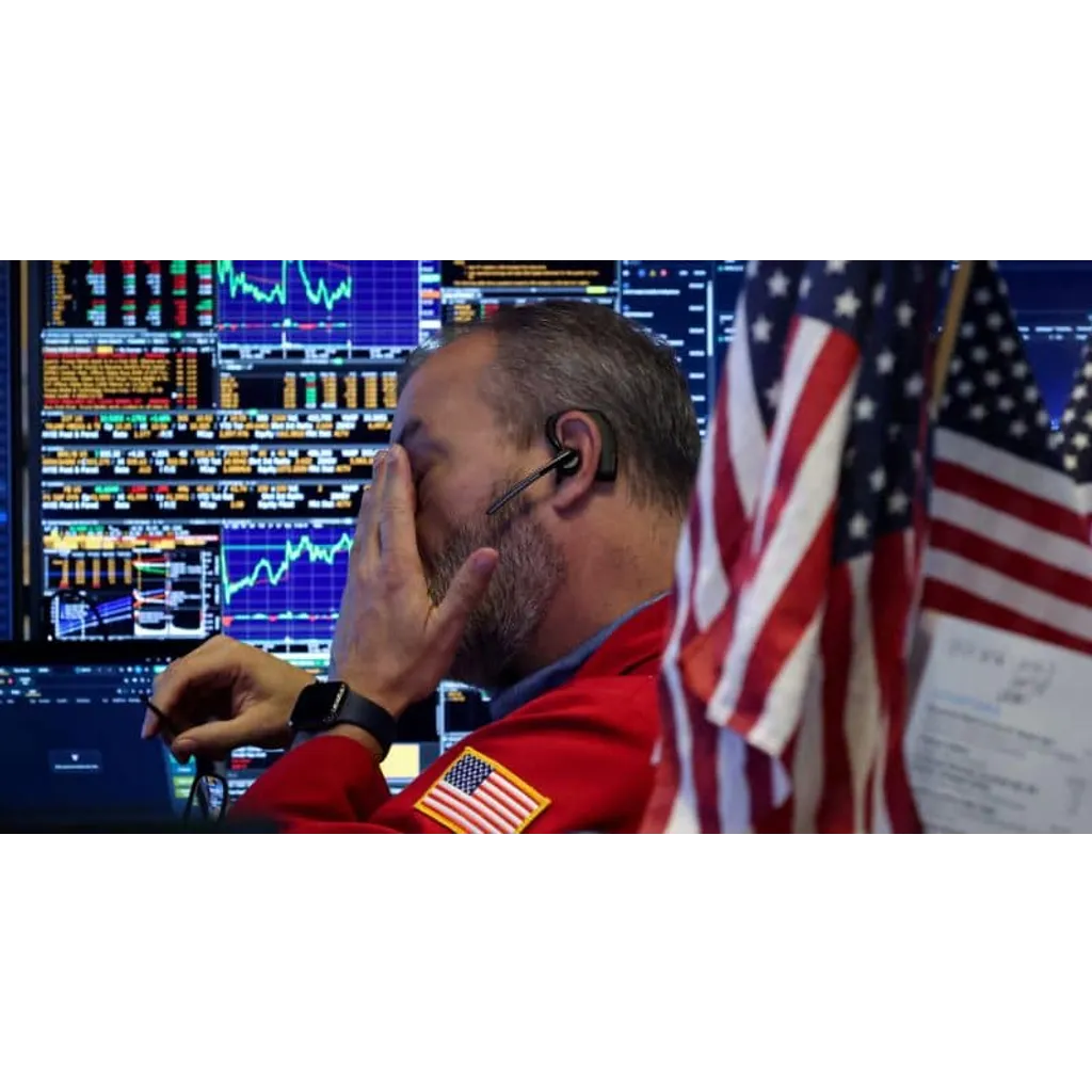 Crypto, stocks and metals slide in broad market selloff Crypto, stocks and metals slide in broad market selloff