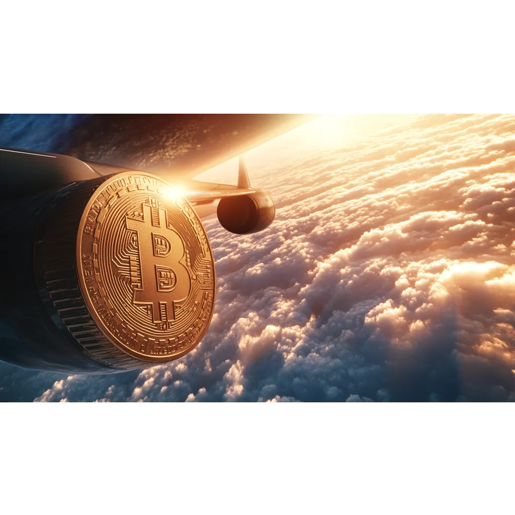 Emirates adopts XRP cryptocurrency for payment processing starting in 2026 Emirates adopts XRP cryptocurrency for payment processing starting in 2026