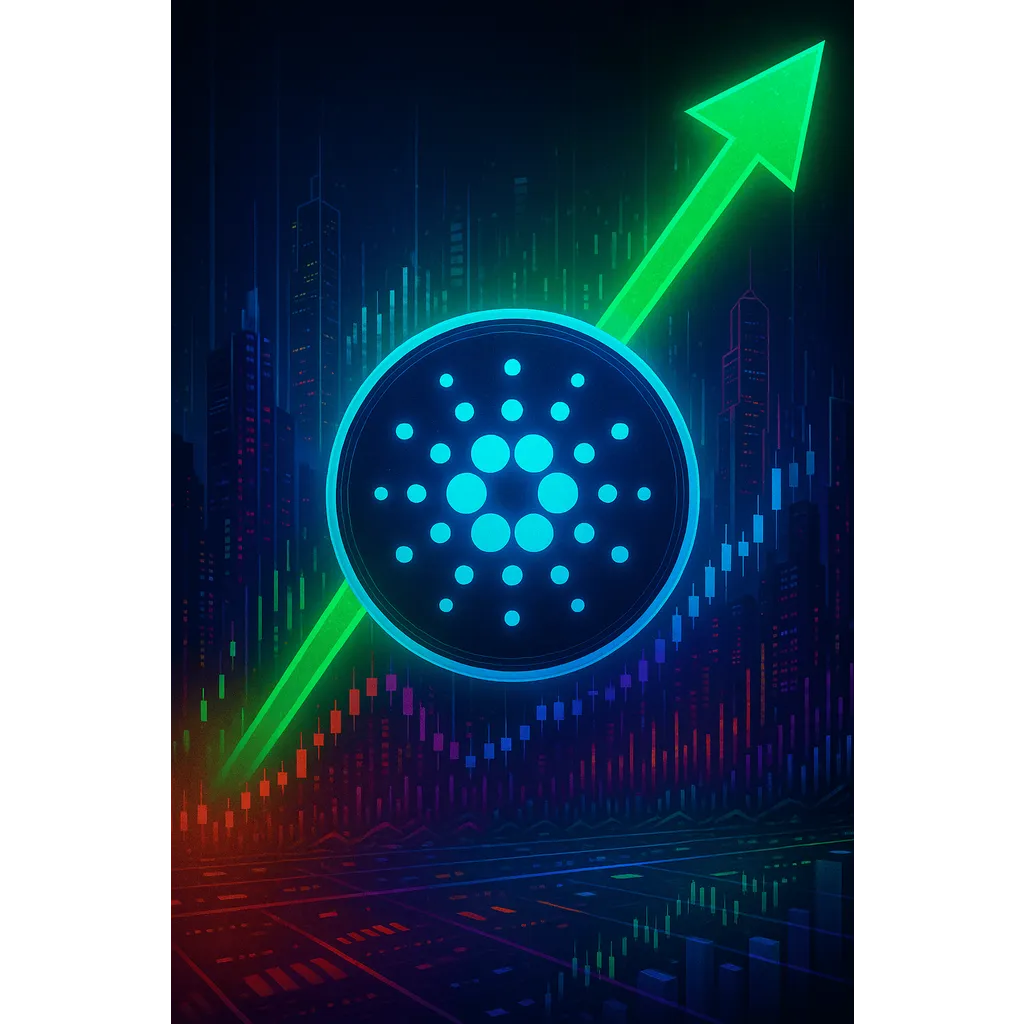Cardano faces selling pressure as whale losses risk price decline to support levels Cardano faces selling pressure as whale losses risk price decline to support levels