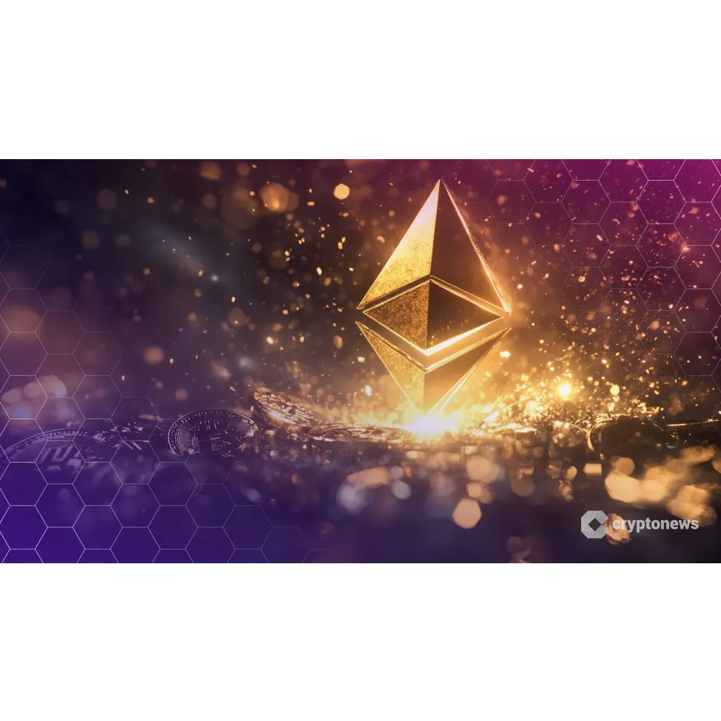 Ethereum ETFs Smoke Bitcoin ETFs with Massive 0M Inflows – K Breakout Next? Ethereum ETFs Smoke Bitcoin ETFs with Massive 0M Inflows – K Breakout Next?