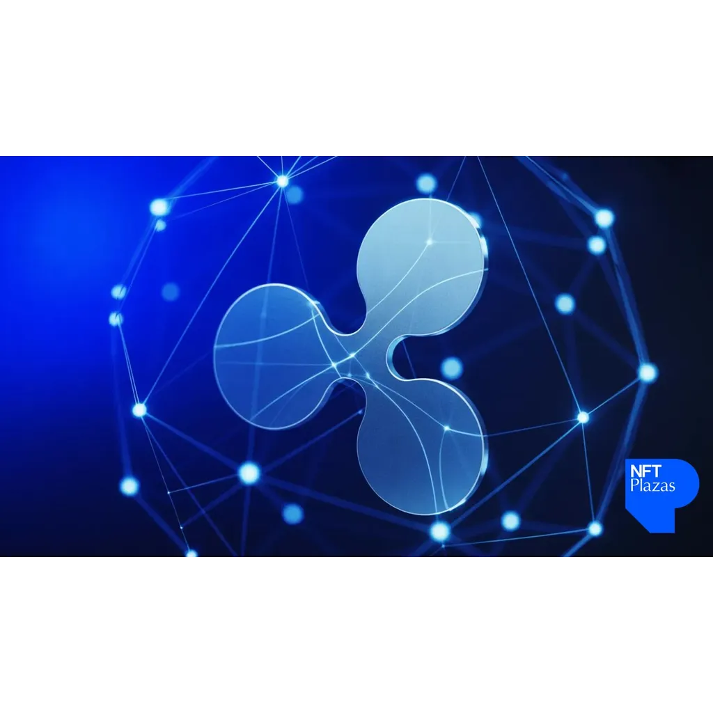 Ripple Wins EU EMI License, Scaling Payments Across Europe Ripple Wins EU EMI License, Scaling Payments Across Europe