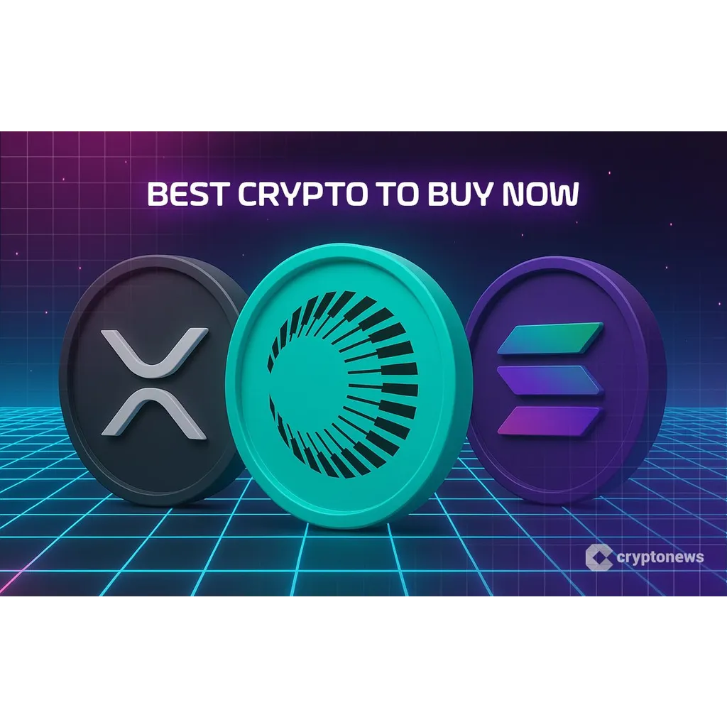 XRP Plasma Solana highlighted as cryptocurrencies for September 26 investment XRP Plasma Solana highlighted as cryptocurrencies for September 26 investment