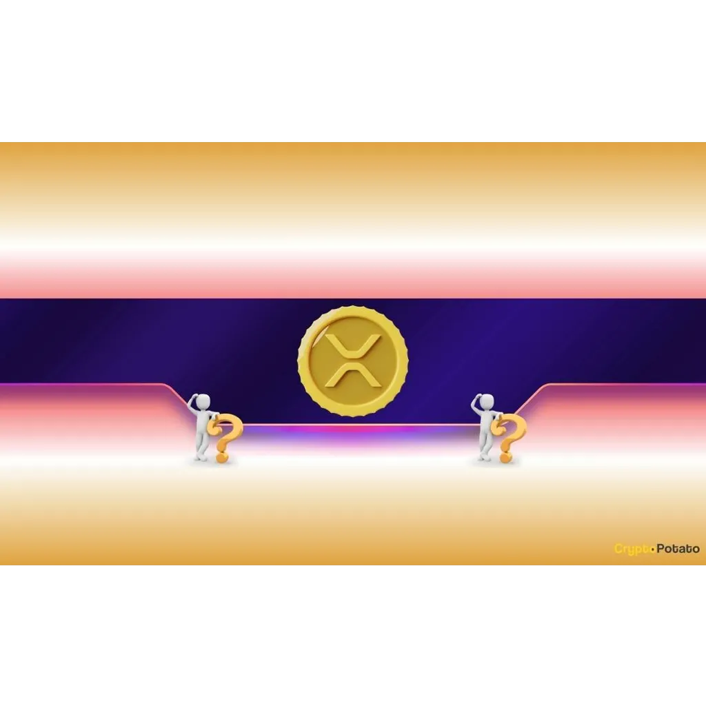 Ripple (XRP) Reverses 2 Months of Pain with a 2-Week Rally Ripple (XRP) Reverses 2 Months of Pain with a 2-Week Rally