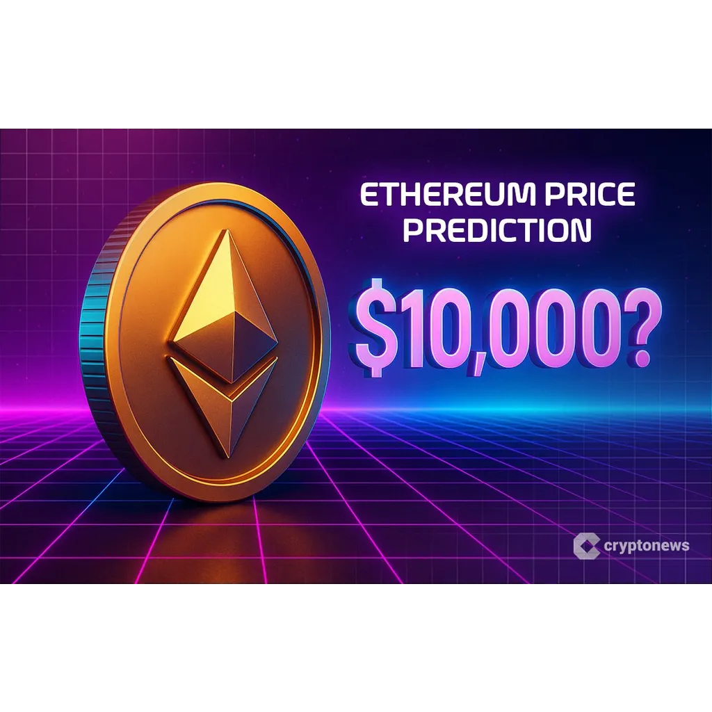 Ethereum Fusaka Upgrade Implementation Expected Within Weeks Ethereum Fusaka Upgrade Implementation Expected Within Weeks
