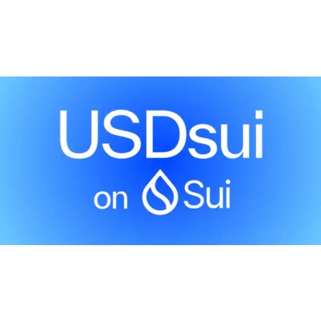Sui Network launches native stablecoin for payments and DeFi with bridge Sui Network launches native stablecoin for payments and DeFi with bridge
