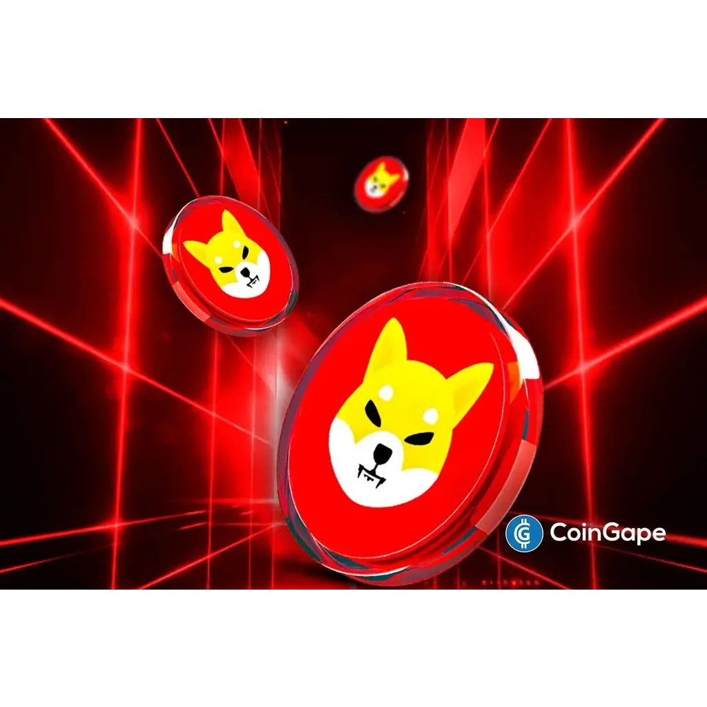 Shiba Inu reaches alt= Shiba Inu reaches alt=