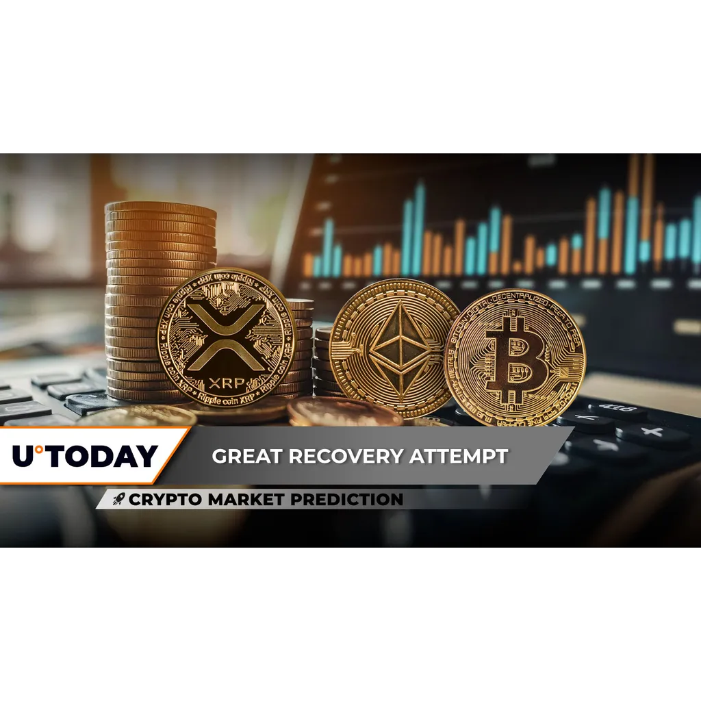 Crypto analysis questions XRP optimism and Ethereum stability while noting Bitcoin potential Crypto analysis questions XRP optimism and Ethereum stability while noting Bitcoin potential