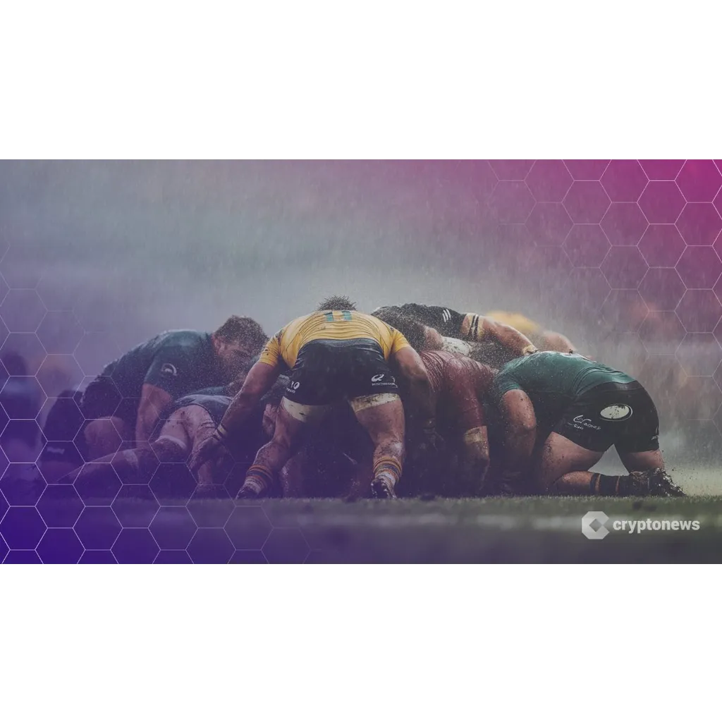 Rugby player arrested in alleged cryptocurrency theft scheme valued at 000 Rugby player arrested in alleged cryptocurrency theft scheme valued at 000