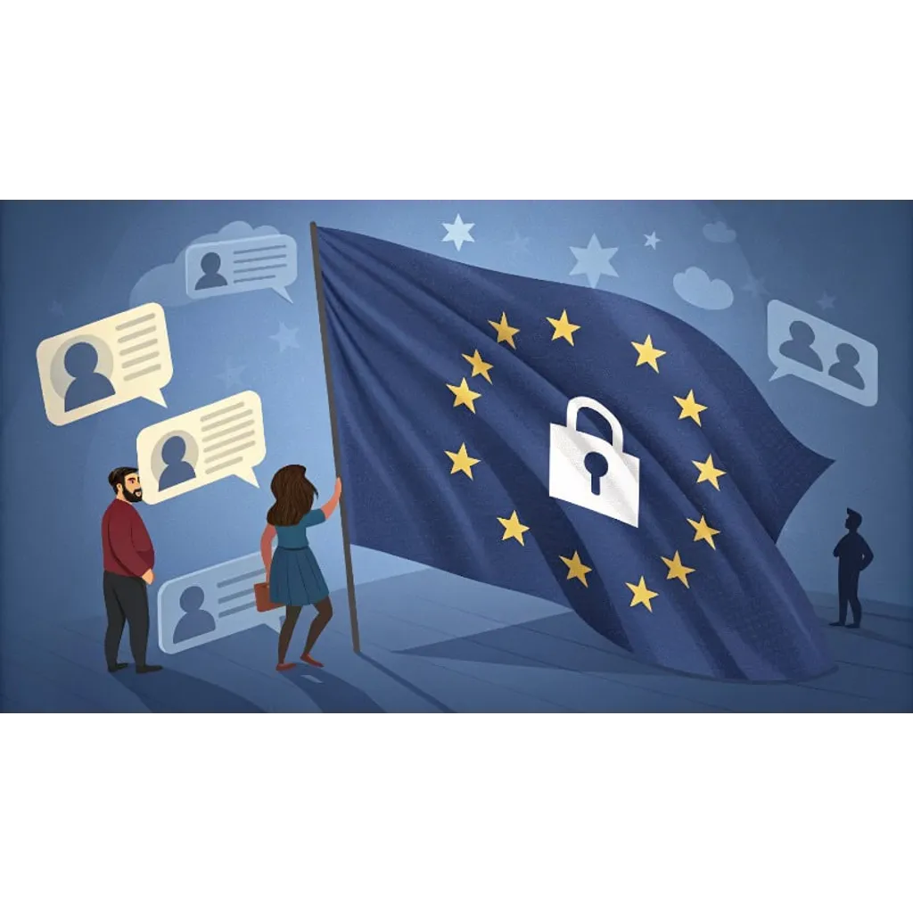 EU Chat Control Law Threatens Encryption and Crypto Privacy Protections EU Chat Control Law Threatens Encryption and Crypto Privacy Protections