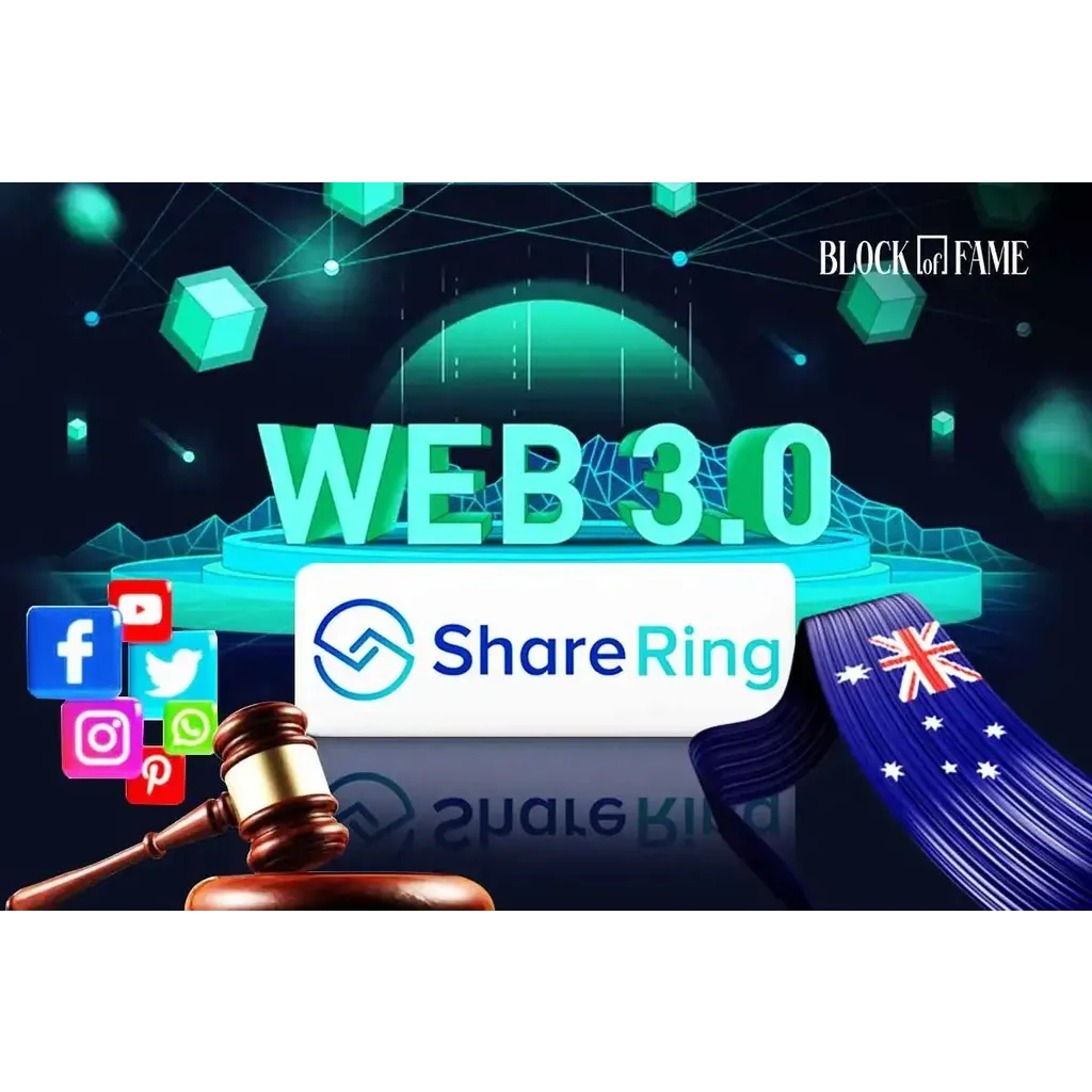 A Blockchain Option for Australia’s Social Media Age Law? A Blockchain Option for Australia’s Social Media Age Law?