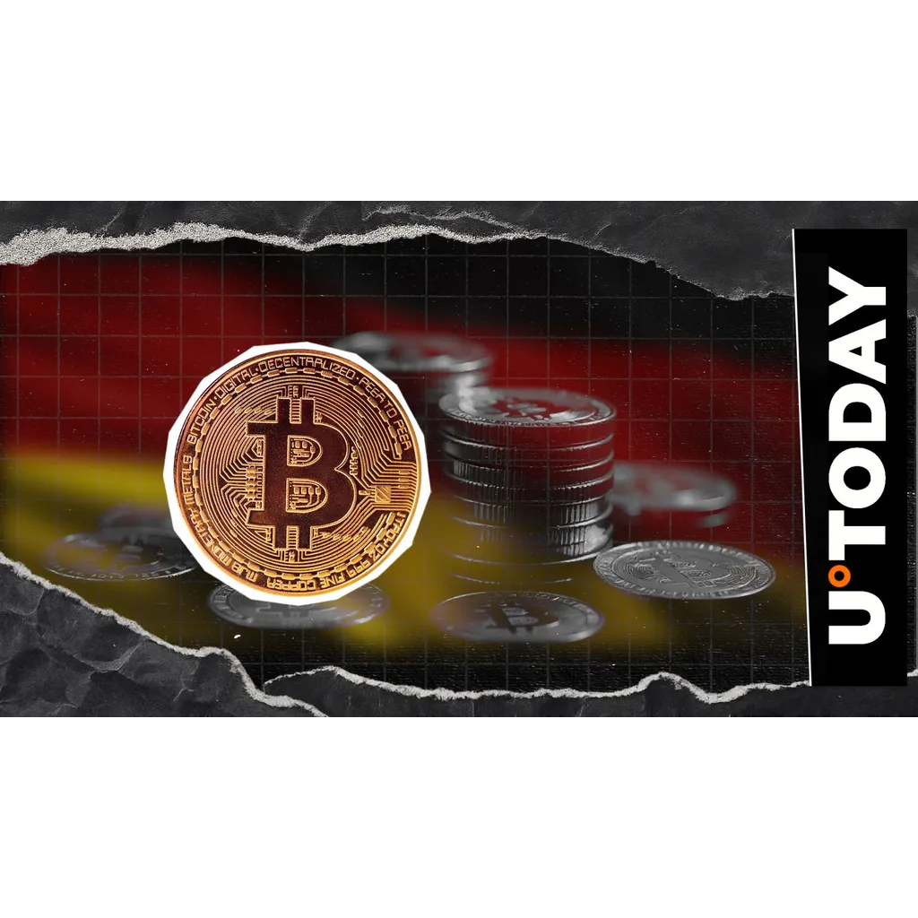 German regulator BaFin cautions against Bitcoin purchases citing 15% weekly decline German regulator BaFin cautions against Bitcoin purchases citing 15% weekly decline