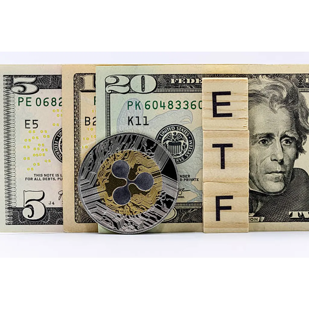 BlackRock on XRP ETF: Filing Coming? BlackRock on XRP ETF: Filing Coming?