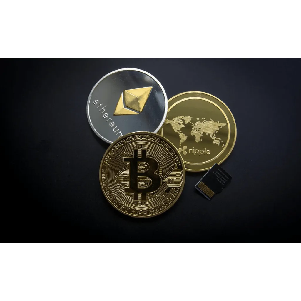 Global Crypto Price Swings Raise New Questions for Everyday Investors Global Crypto Price Swings Raise New Questions for Everyday Investors