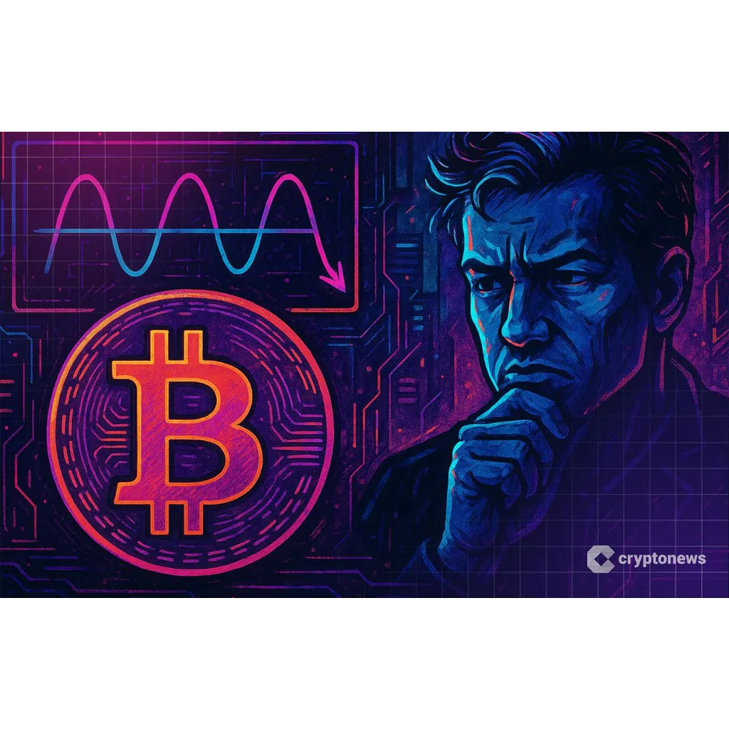 Bitcoin Cycle Theory: Pattern Dead? Bitcoin Cycle Theory: Pattern Dead?