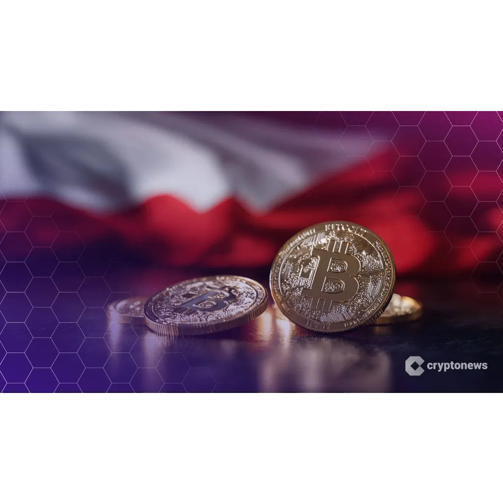 Poland advances strictest cryptocurrency regulations in European Union amid public backlash Poland advances strictest cryptocurrency regulations in European Union amid public backlash